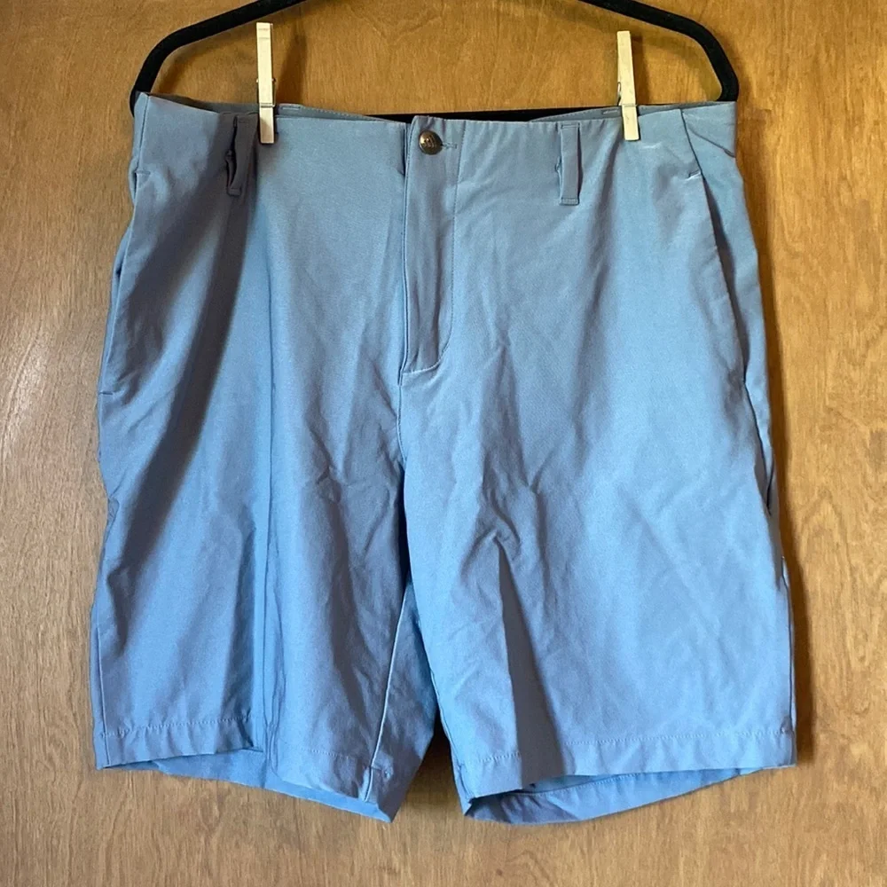 Adidas men’s stretchy shorts